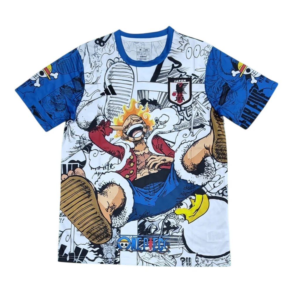 Luffy Gear Five Jersey