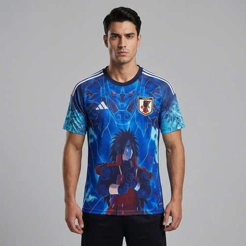 Madara Uchiha Jersey