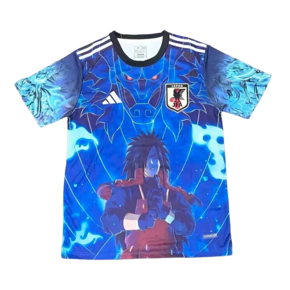 Madara Uchiha Jersey