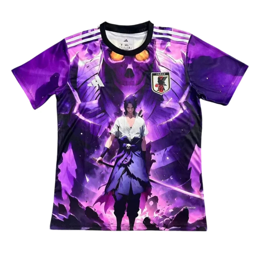 Sasuke Uchiha Jersey