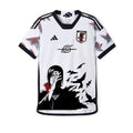 Itachi Uchiha Jersey